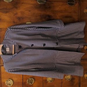 Cabi jacket/car coat